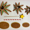 Step 3 - Summary of Decorated Cookies: Design, Cookies, and Photo by Manu