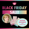 The Bake Fest Black Friday Sale: Graphic Design by The Bake Fest and  Julia M Usher