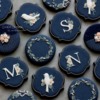 #10 - Embroidery Cookies: By mintlemonade (cookie crumbs)