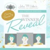 Winner Reveal Coming Soon Banner: Graphic Design by Elizabeth Cox