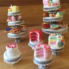 Bakery Sweets Collection: 3-D Cookies and Photo by Lisa Foss