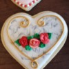 #9 - Marbled St. Valentine's Day Cookie: By MrsMac