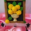 #4 - Flower Vase: By Zeena