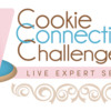 Cookie Connection Challenge Logo: Logo by Elizabeth Cox