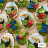 #8 - Summer Cookies: By Lorena Rodríguez