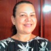 Luciana Peace: Our volunteer for the 5 days of the fair. Sehe Will Come from the state of Mato Grosso do Sul and don'thave the financial means to pay for the trip..