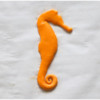 Step 1a - Pipe Seahorse Transfer: Icing and Photo by Aproned Artist