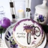 #5 - Lavender for a Birthday: By Ewa Kiszowara MOJE PIERNIKI