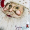 #5 - Christmas in July: By Tina at Sugar Wishes