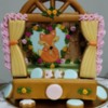 #6 - Joyero de Galletas para Mamá (aka Cookie Jewelry Box for Mom): By Sugar Sweet by Joha