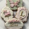 #9 - Plaque Designs for a First Birthday: By Little-Fancies