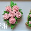 #2 - Wedding Cookies: By Zeena