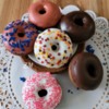 #10 - Donuts: By Zeena