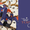 Top 10 Cookies Banner - October 2, 2022: Cookies and Photo by Lorena Rodríguez; Graphic Design by Julia M Usher