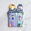 #5 - Haunted House: By Jani May Cookies