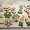 #9 - One-Year-Old’s Birthday Cookies: By Stevie Jean