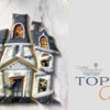 Top 10 Cookies Banner - October 29, 2022: Cookies and Photo by Ester y sus galletas; Graphic Design by Julia M Usher