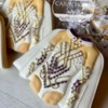 #10 - Dance Team Suit Cookies: By Cajun Home Sweets
