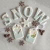 #1 - Let It Snow!: By Elena Di Giacopo