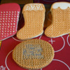 #9 - Knit Stockings: By EAC