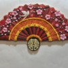 #1 - Chinese New Year 2023 - Hand Fan: By Sandy_S