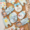 #2 - Boy's Baby Shower: By Skilful Cook