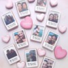#6 - Valentine Polaroid Cookies: By Gingerland