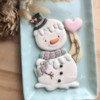 #9 - You Melt My Heart: By The Vintage Cookie Jar