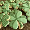 #7 - Four-Leaf Clovers: By Paige Ayers