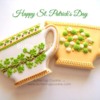 #9 - St. Patty's Tea: By Buttercup Cookie