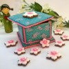 #2 - Sakura Box: By Laegwen