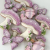 #4 - Lilac Fantasy: By Little-Fancies