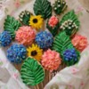 #7 - Bouquet of Flowers: By Zeena