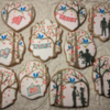 #4 - Sweethearts Cookie Set: By EAC