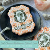 Last Chance Halloween Stencil Sale Banner: Cookies, Photo, and Graphic Design by Julia M Usher