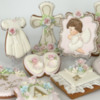 #3 - Christening Collection: By Little-Fancies