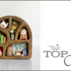 Top 10 Cookies Banner - September 9, 2023: 3-D Cookie and Photo by Susie Jacobs; Graphic Design by Julia M Usher