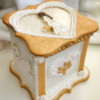 #7 - Bride Luxury Box: By cookiebouquets