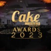 Cake Masters Magazine Awards Banner: Photo Courtesy of Cake Masters Magazine