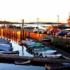 Harbor in Stonington, Maine: Photo Courtesy of Stonington Chamber of Commerce