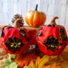 #9 - Halloween Pumpkins: By Zeena