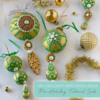 Pre-Holiday Tutorial Sale Banner: Cookies, Photo, and Graphic Design by Julia M Usher