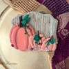 #10 - Thanksgiving Pumpkin Patch: By Cookies Fantastique