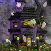 #3 - Vivi's Haunted House: By vivi