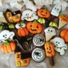 #4 - Veselý Halloween aka Cheerful Halloween: By Dita