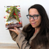 #7 - Christmas Collaboration: By Petra Florean