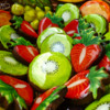 #2 - Fresh Fruit Basket: By Icingsugarkeks