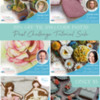 Past Tutorials on Sale through February 14 with Code PAST20: Cookies and Photos by Past Challenge Guests; Graphic Design by Elizabeth Cox and Julia M Usher