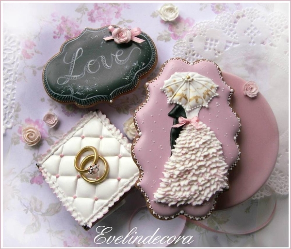 #4 - Engagement Cookies by Evelindecora