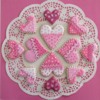 #8 - Valentine Cookies: By Anita K.C.